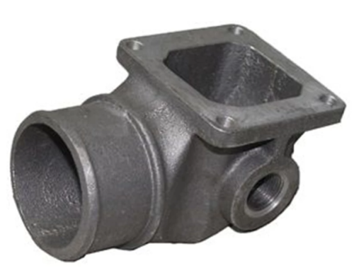 HYUNDAI CONNECTION - AIR INTAKE