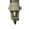 RACOR FUEL/WATER SEPERATOR  30 MICRON  3/4IN-16 UNF