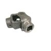 NEAPCO LLC YOKE AND UNIVERSAL JOINT ASSEMBLY