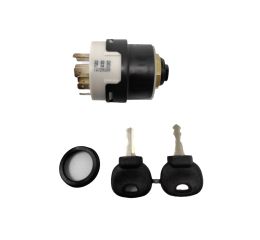 IGNITION SWITCH