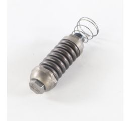RELIEF VALVE ASSEMBLY
