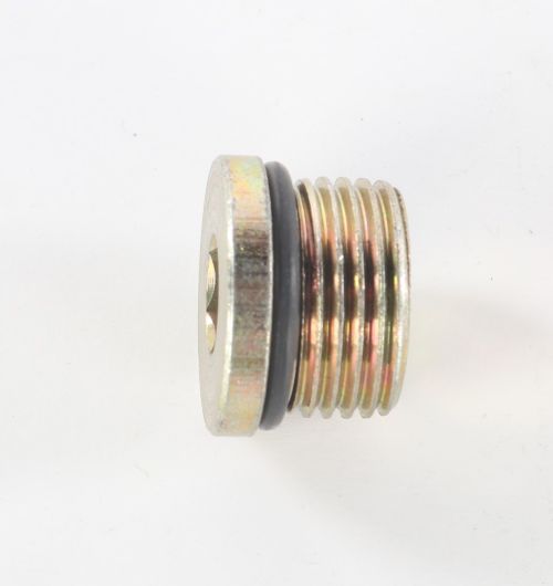 CUMMINS PLUG FOR NC 19L K/QSK ENGINES