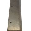 IWS SHARP EDGE CHIPPER KNIFE SINGLE