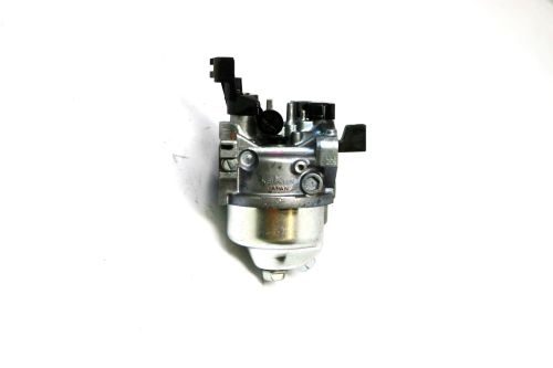 BOBCAT CARBURETOR ASSEMBLY