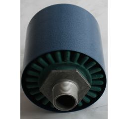 AIR INTAKE FILTER ASSEMBLY