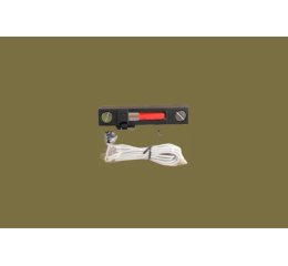 VISUAL LEVEL INDICATOR W/LOW LEVEL SIGNAL