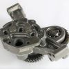 SCANIA ENGINE OIL PUMP