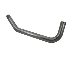 PIPE - CHARGE AIR COOLER UPPER