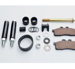 BRAKE CALIPER KIT
