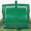 MYERS PUMP POWER END ASSEMBLY (PISTON PUMP GEARBOX)