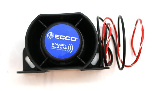 ECCO 600 SERIES BACK-UP ALARM