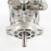 TUFF TORQ HYDRAULIC PUMP - AXIAL PISTON 13CC CCW
