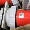 HUSQVARNA PANEL MOUNT ELECTRIC PLUG 3P+NEUTRAL+GND 125A 415V