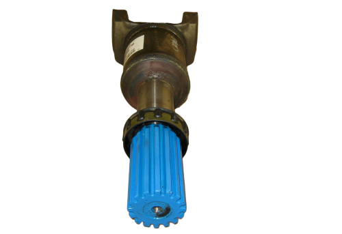 DANA SPICER TUBE SHAFT SUB ASSEMBLY (OBS)