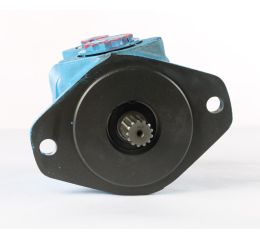 HYDRAULIC VANE PUMP
