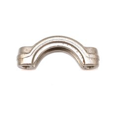 PIPE CLAMPING BRACKET