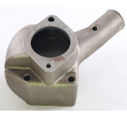 HOUSING THERMOSTAT C8.3