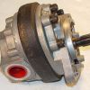 CASE AFTERMARKET HYDRAULIC PUMP