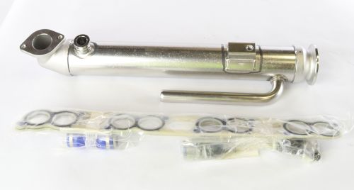 PREVOST EGR COOLER NAVISTAR