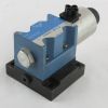 DOUBLE A PRODUCTS CO HYDRAULIC CONTROL VALVE