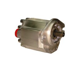 PUMP - HYDRAULIC - GEAR - 3.9 CIR - CW