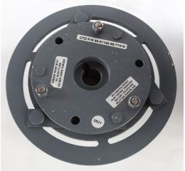 CLUTCH ASSEMBLY WITHOUT COIL