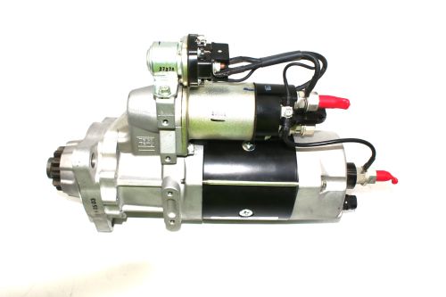 DELCO REMY 12V 11-TOOTH STARTER MOTOR
