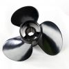 IWS QL MARINE 3-BLADE D SERIES ALUMINUM PROPELLER