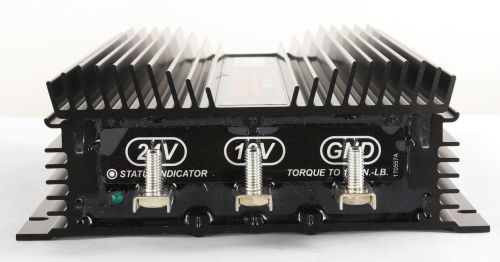AUTOCAR BATTERY EQUALIZER