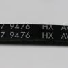 DEUTZ DIESEL V-BELT