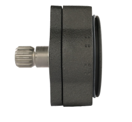 HYDRAULIC INTERNAL GEAR CHARGE PUMP