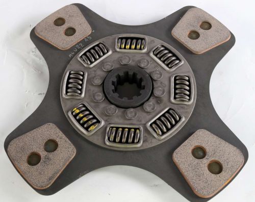 SETCO AUTOMOTIVE LIPE CLUTCH DISC