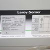 LEROY SOMER ALTERNATOR 165kW 480V 60Hz 3PH