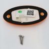 NAVISTAR MARKER LIGHT ASSEMBLY LED (AMBER)