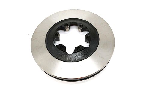 GM ROTOR