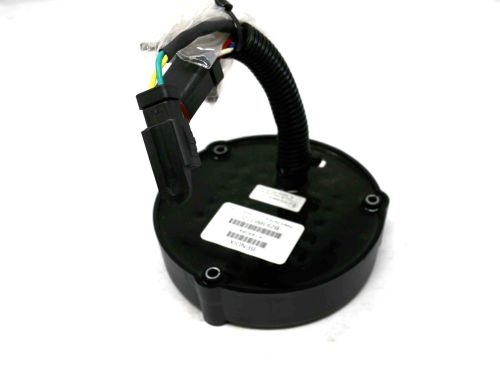 MACK SIDE RADAR ASSEMBLY