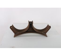 TUBE RACK DOUBLE - UPPER