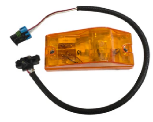 TRUCK-LITE LAMP KIT  SIDE MARKER FOR MAC
