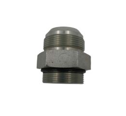 FITTING HYDRAULIC 24MJ-24MORB STRAIGHT