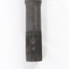 MERITOR SHAFT DOUBLE CARDAN 35.37 IN RH