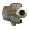 WABCO BRAKE VALVE