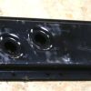 BUSHING HOG SUPPORT (UP & LOW DHM7