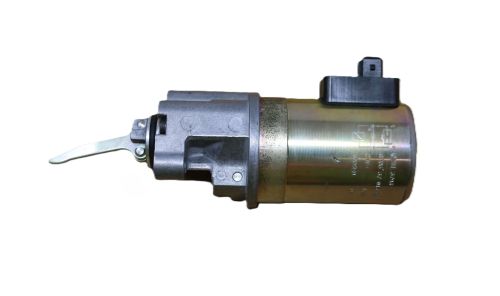 JLG SHUTDOWN DEVICE