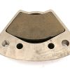 MICO BRAKE CALIPER HALF