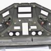 AUTOCAR INSTRUMENT CLUSTER