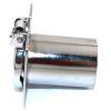 ZEROSTART WEATHERPROOF HOUSING SQU