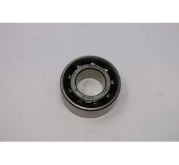 BALL BEARING: 2-ROW ANGULAR CONTACT 62mm OD