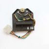 PQ CONTROLS ELECTRIC ASSEMBLY 1600095