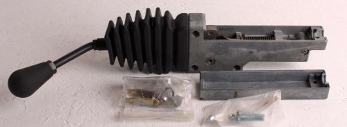 QUADRASTAT CONTROLLER  JOYSTICK