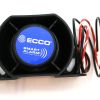 ECCO 600 SERIES BACK-UP ALARM